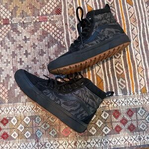 Vans Kids MTE SK-8 Insulated Boots